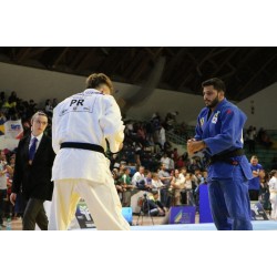 Paraná leva 67 medalhas no Campeonato Brasileiro de Judô